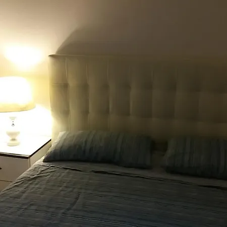 Lägenhet Salina Bamba *