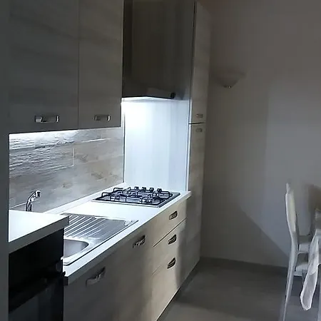 아파트 Salina Bamba 산테오도로