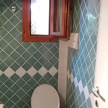 Lägenhet Salina Bamba San Teodoro (Sardinia)