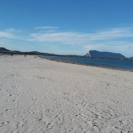 Lägenhet Salina Bamba San Teodoro (Sardinia)