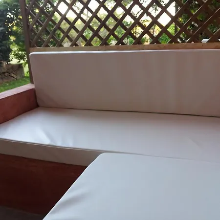 Salina Bamba Apartman San Teodoro