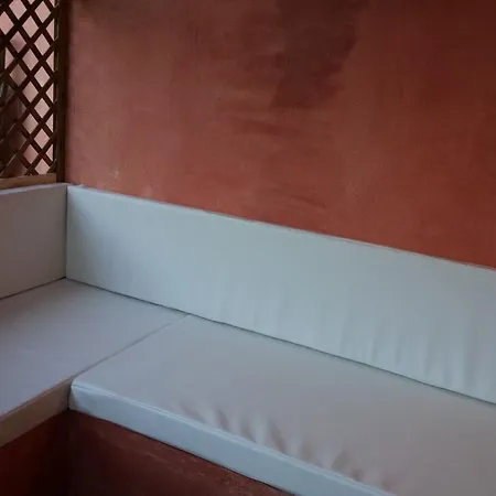 Salina Bamba Apartman *