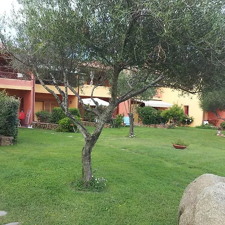 Apartment Salina Bamba San Teodoro (Sardinia)