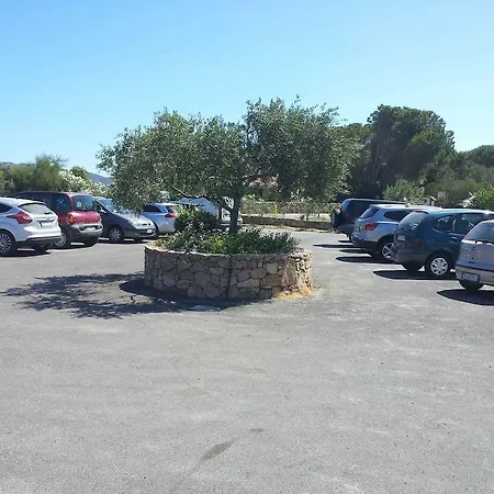 Appartamento Salina Bamba