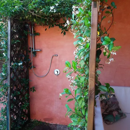 Salina Bamba * San Teodoro (Sardinia)