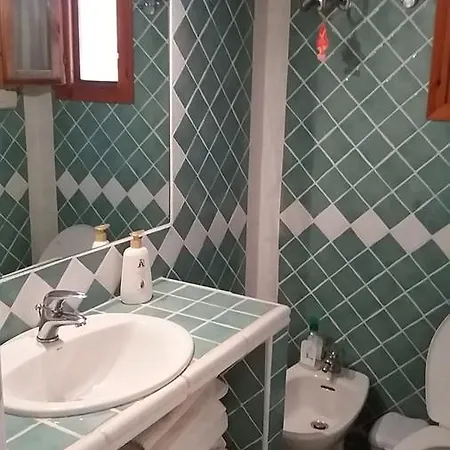 Appartamento Salina Bamba *